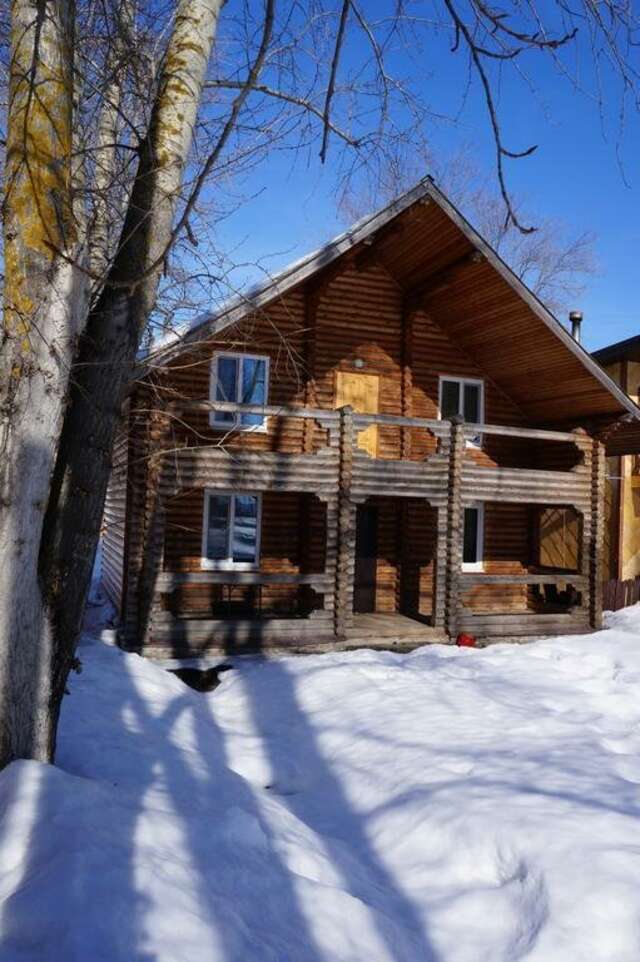 База отдыха Займище Казань-131