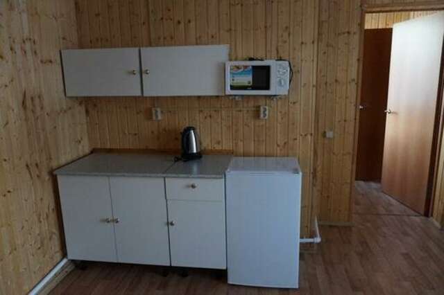 База отдыха Займище Казань-238