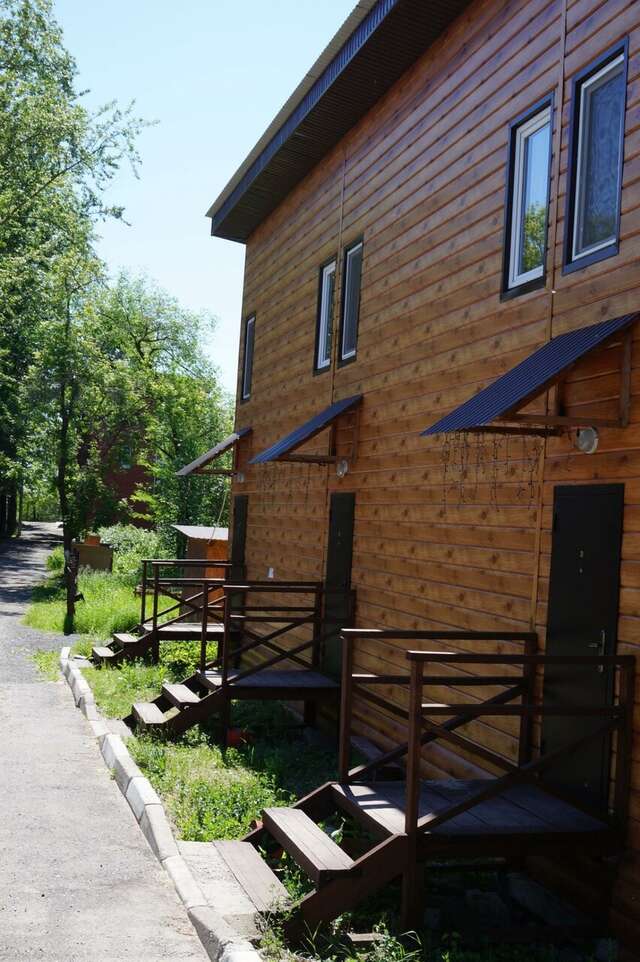 База отдыха Займище Казань-106