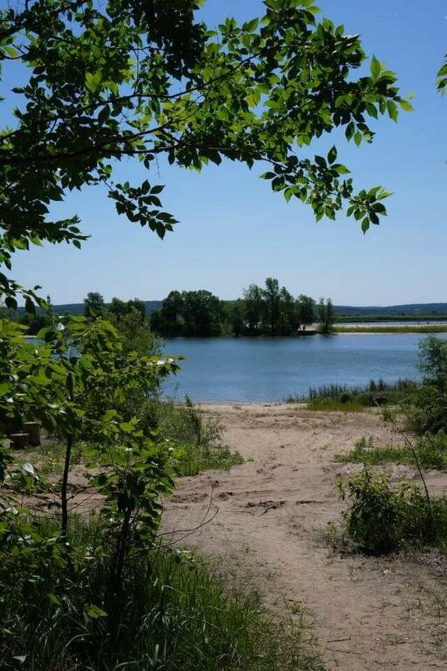 База отдыха Займище Казань-105