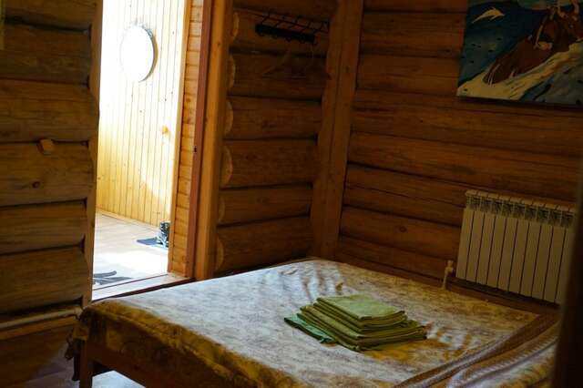 База отдыха Займище Казань-102