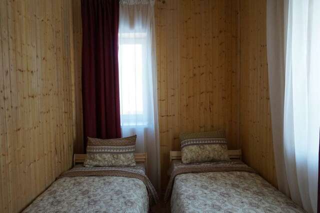 База отдыха Займище Казань-251