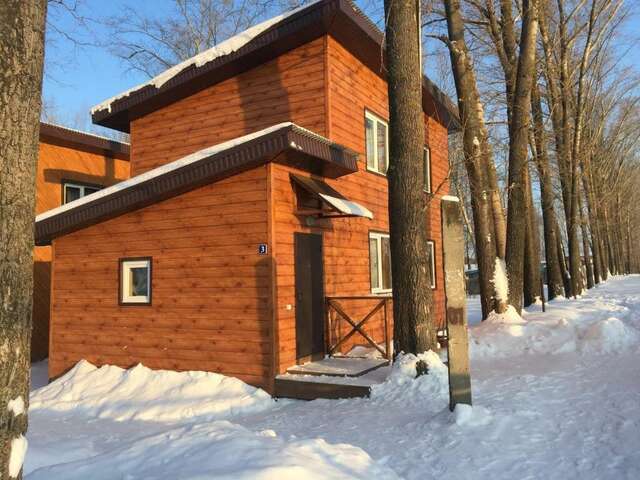 База отдыха Займище Казань-118