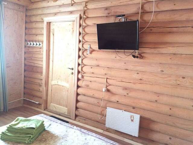 База отдыха Займище Казань-154