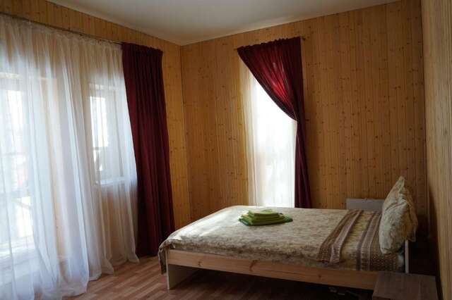 База отдыха Займище Казань-164