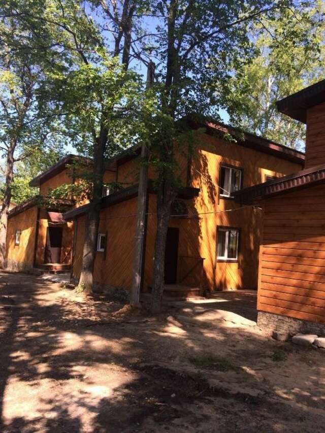 База отдыха Займище Казань-112