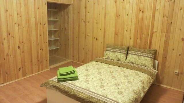 База отдыха Займище Казань-127