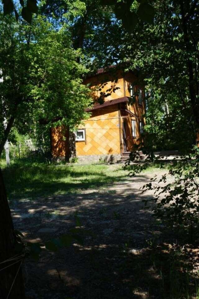 База отдыха Займище Казань-162