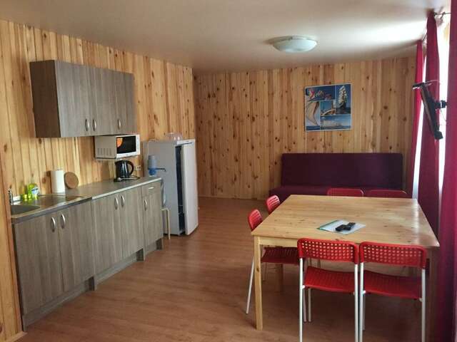 База отдыха Займище Казань-226