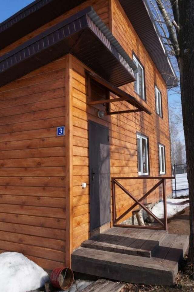 База отдыха Займище Казань-132