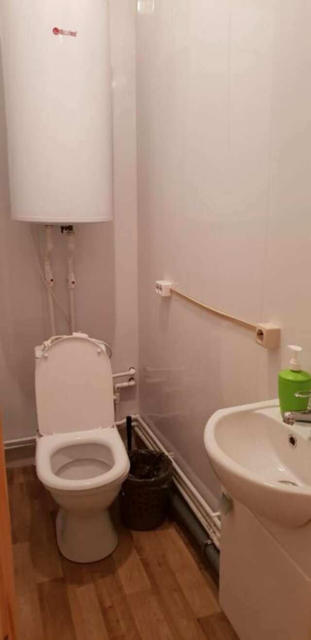 База отдыха Займище Казань-233