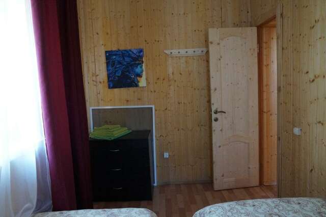 База отдыха Займище Казань-232