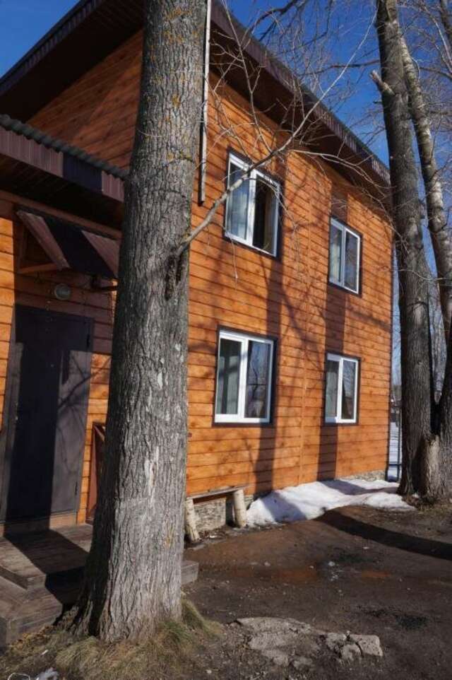 База отдыха Займище Казань-92