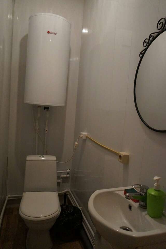 База отдыха Займище Казань-133