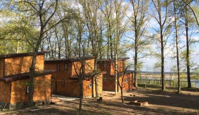 База отдыха Займище Казань-163