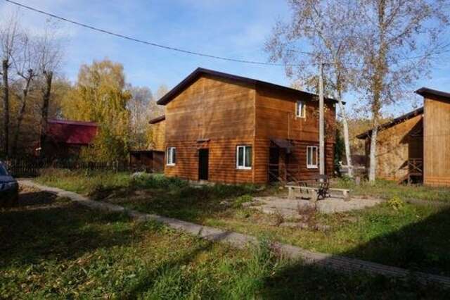 База отдыха Займище Казань-142