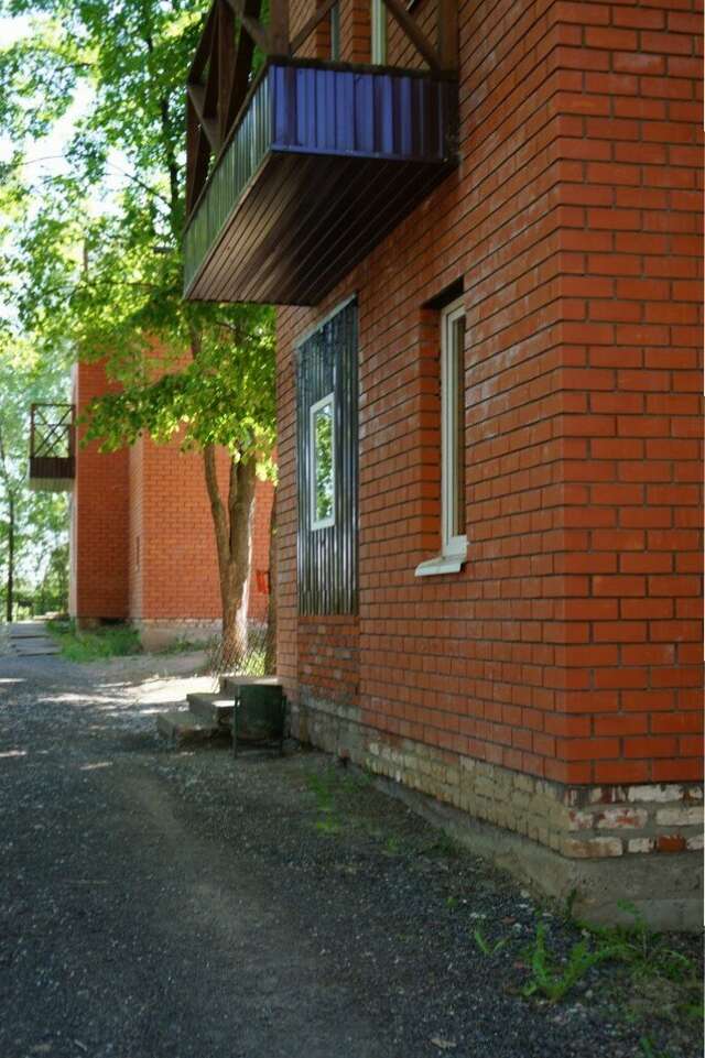 База отдыха Займище Казань-51