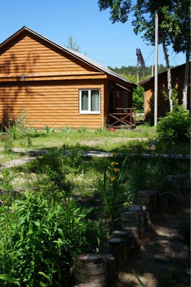 База отдыха Займище Казань-126