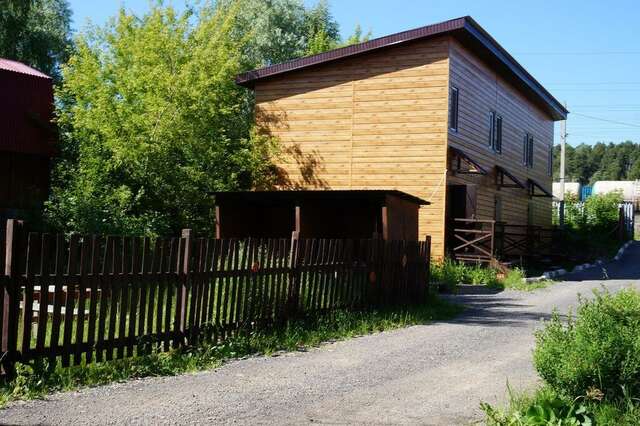 База отдыха Займище Казань-99