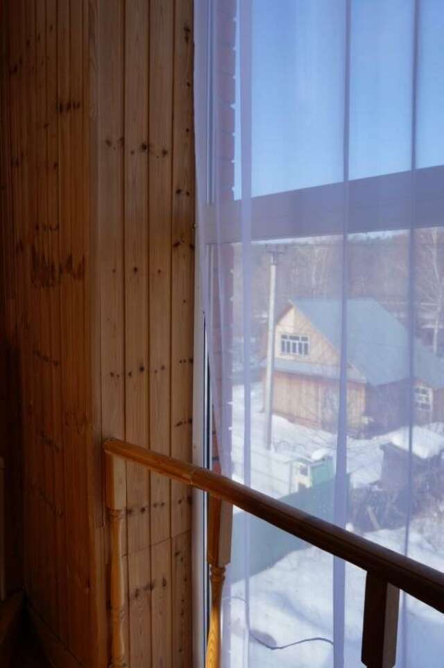 База отдыха Займище Казань-62