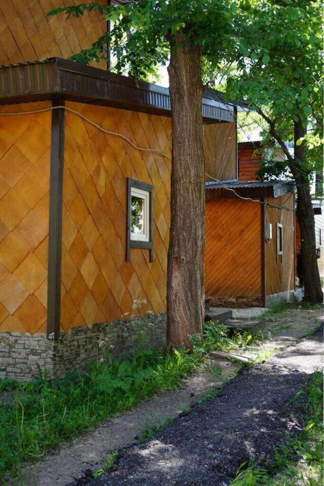 База отдыха Займище Казань-152