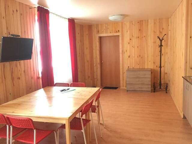 База отдыха Займище Казань-200