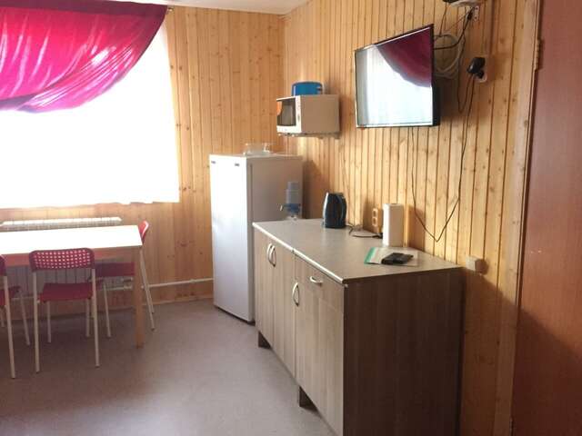 База отдыха Займище Казань-205