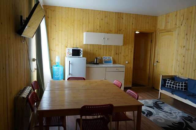 База отдыха Займище Казань-61