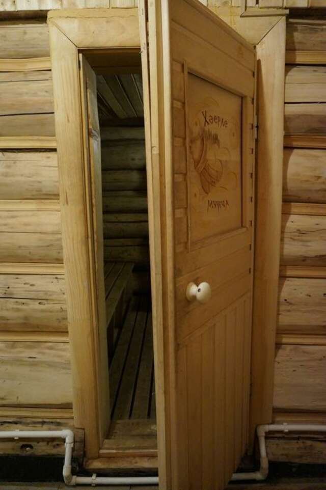 База отдыха Займище Казань-44