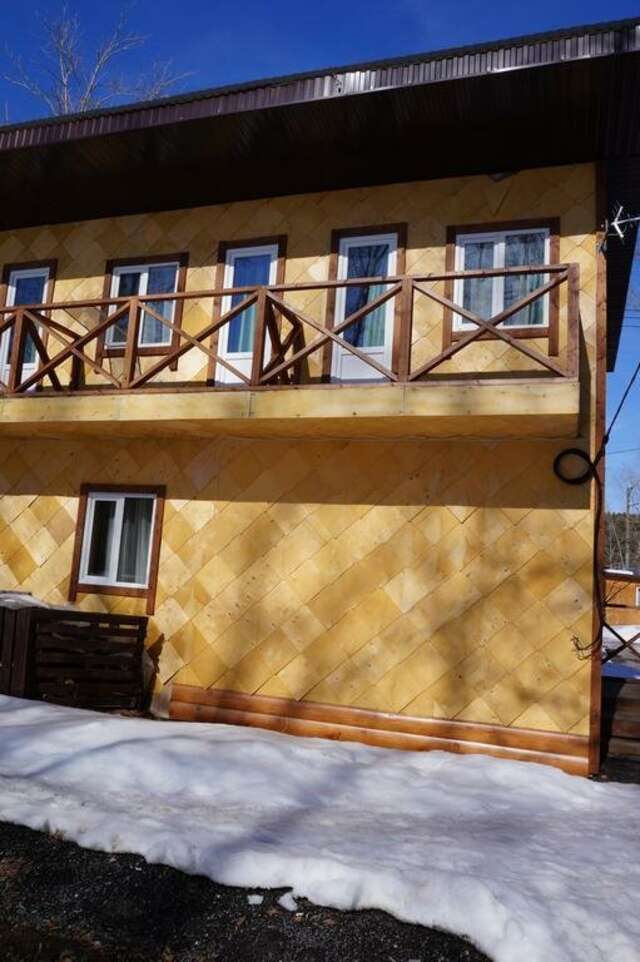 База отдыха Займище Казань-138