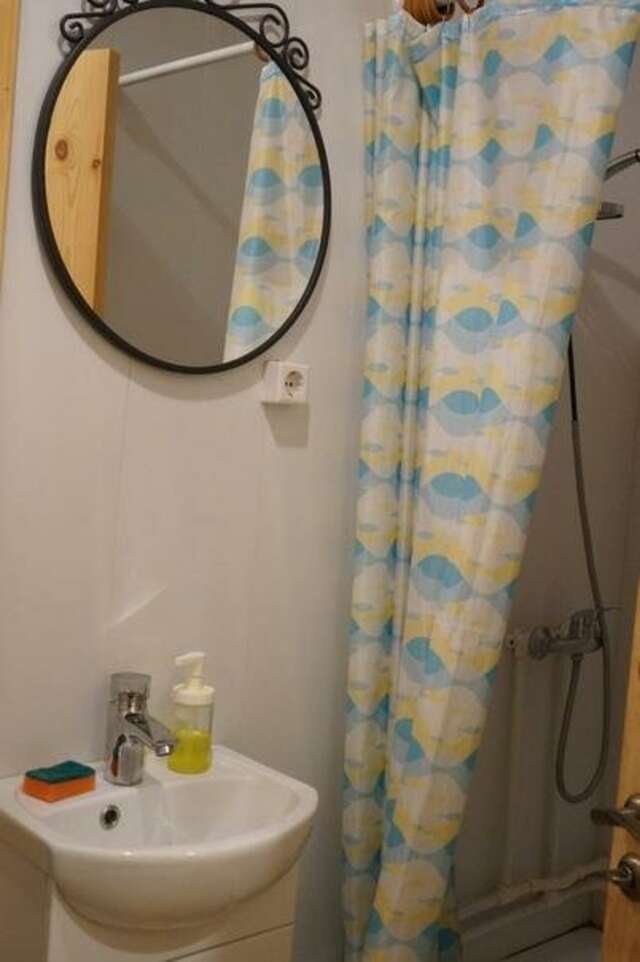 База отдыха Займище Казань-91