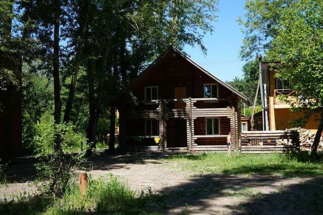 База отдыха Займище Казань-56