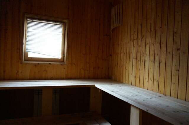 База отдыха Займище Казань-79