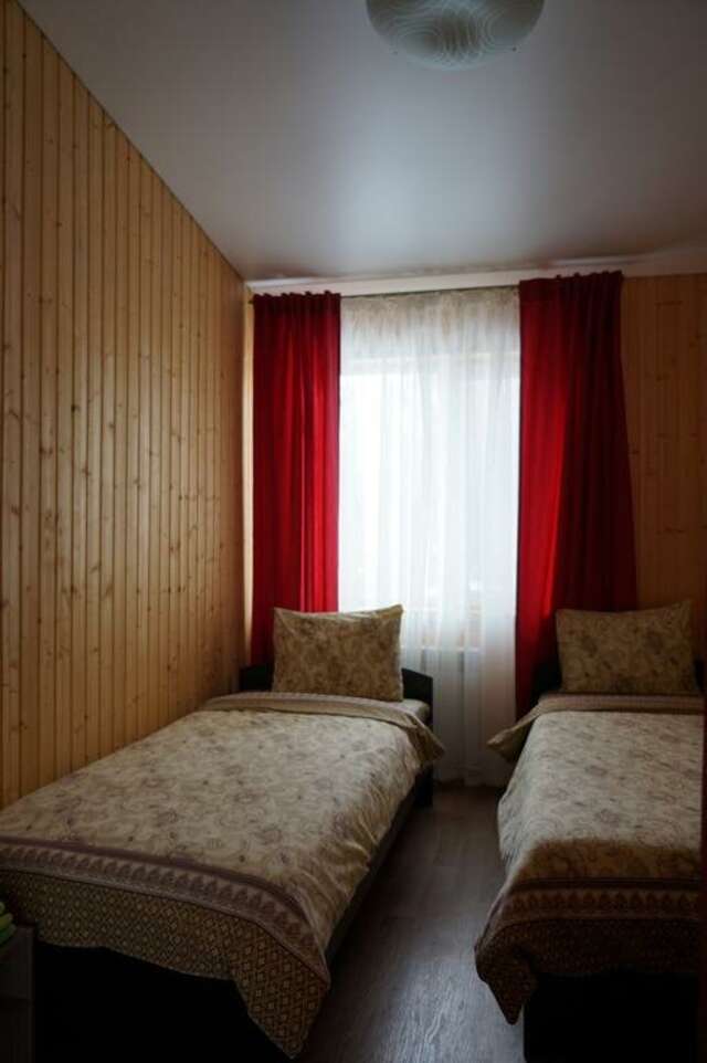 База отдыха Займище Казань-210