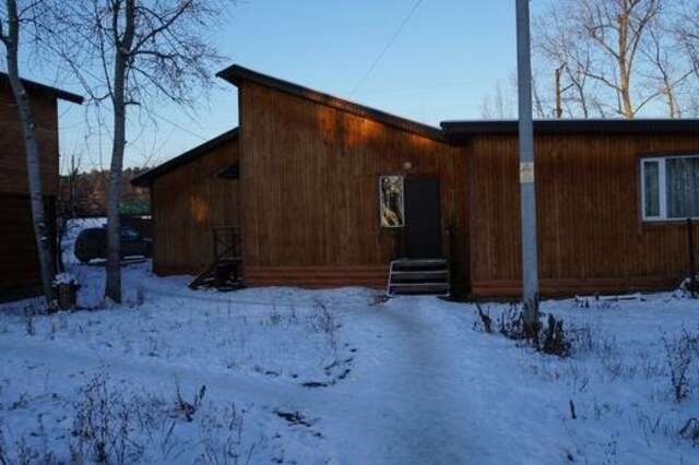 База отдыха Займище Казань-161