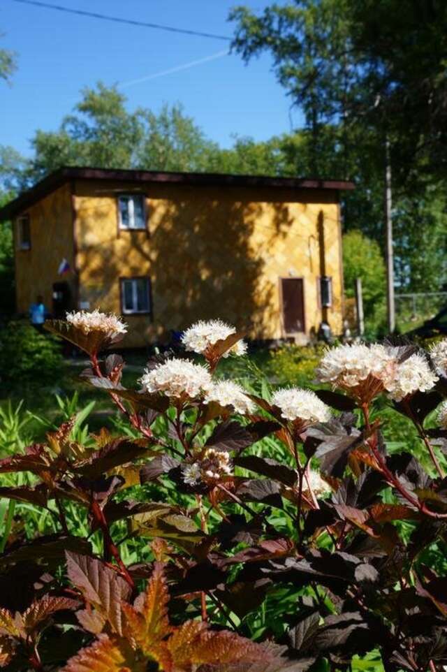 База отдыха Займище Казань-78