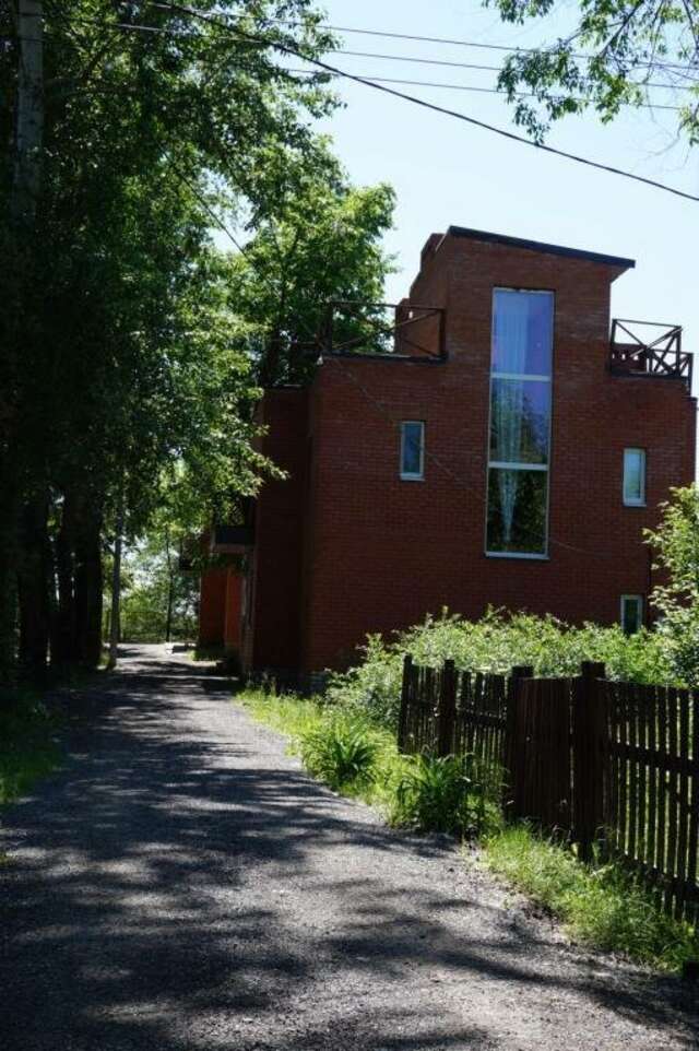 База отдыха Займище Казань-157