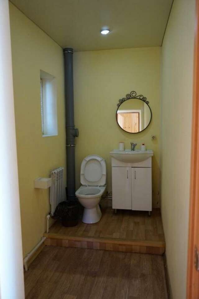 База отдыха Займище Казань-204