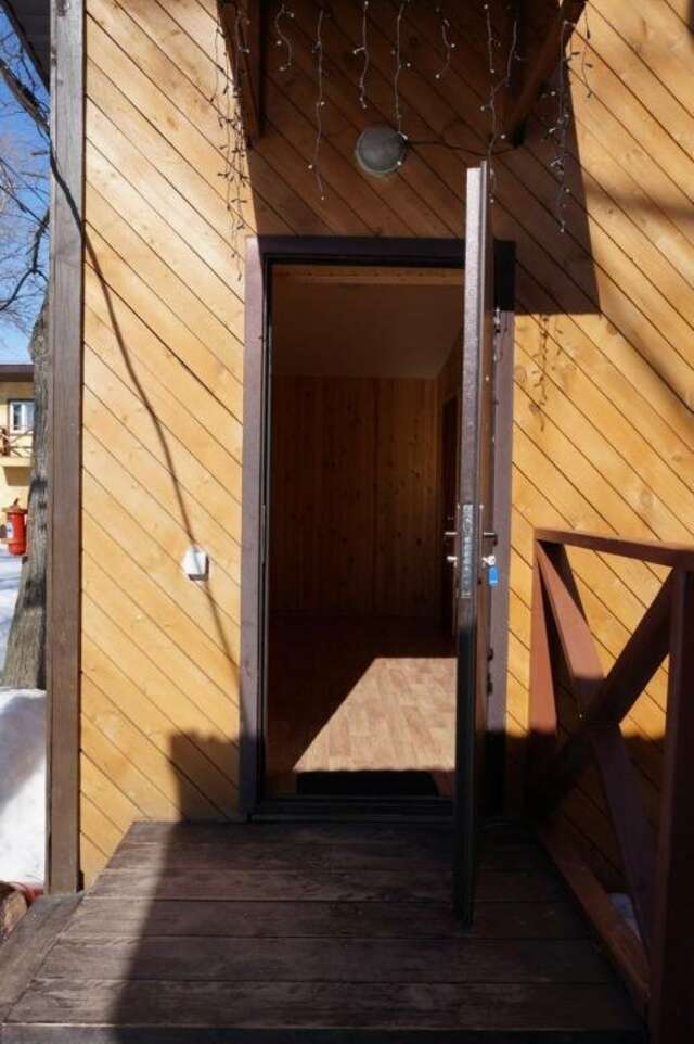 База отдыха Займище Казань-101