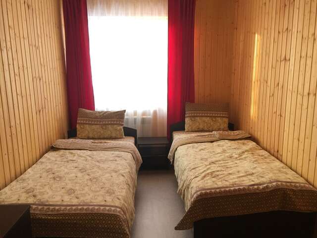 База отдыха Займище Казань-129