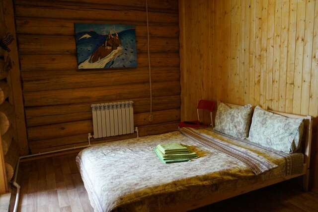 База отдыха Займище Казань-186