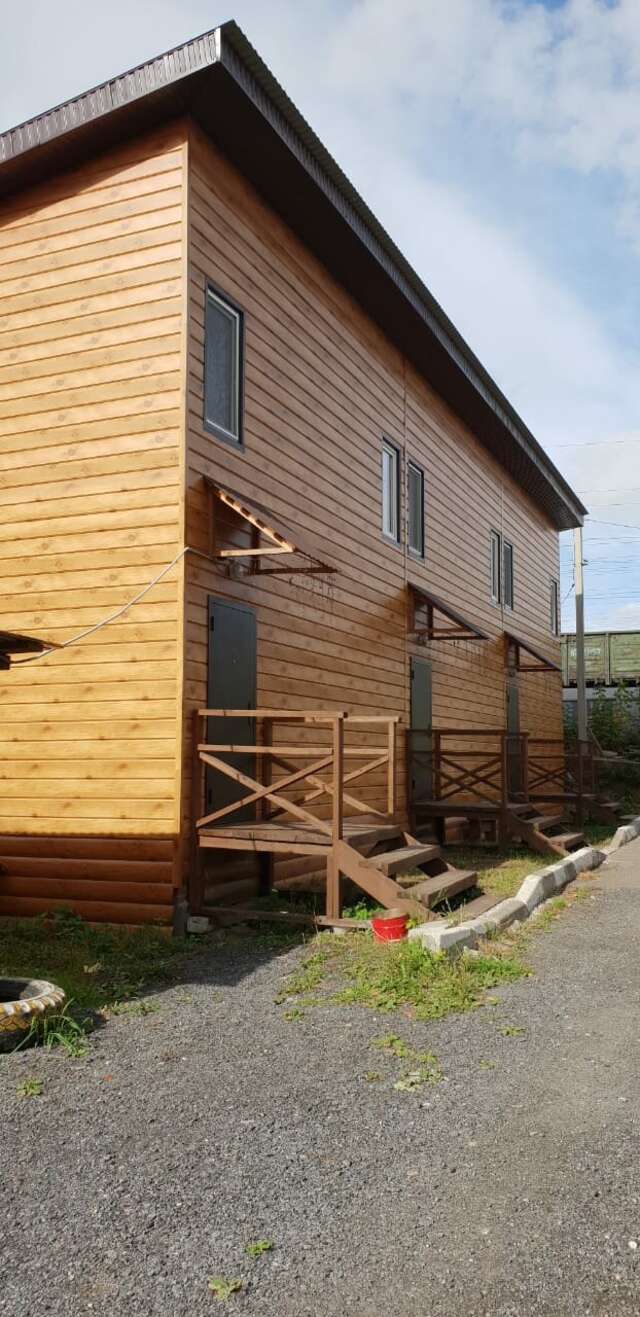 База отдыха Займище Казань-136