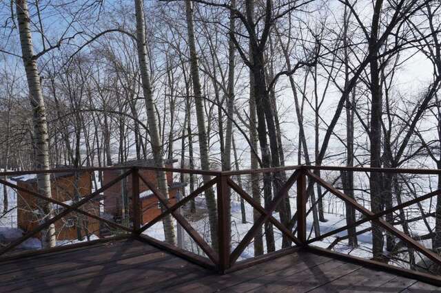 База отдыха Займище Казань-104