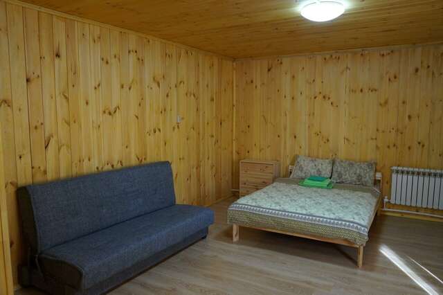 База отдыха Займище Казань-195