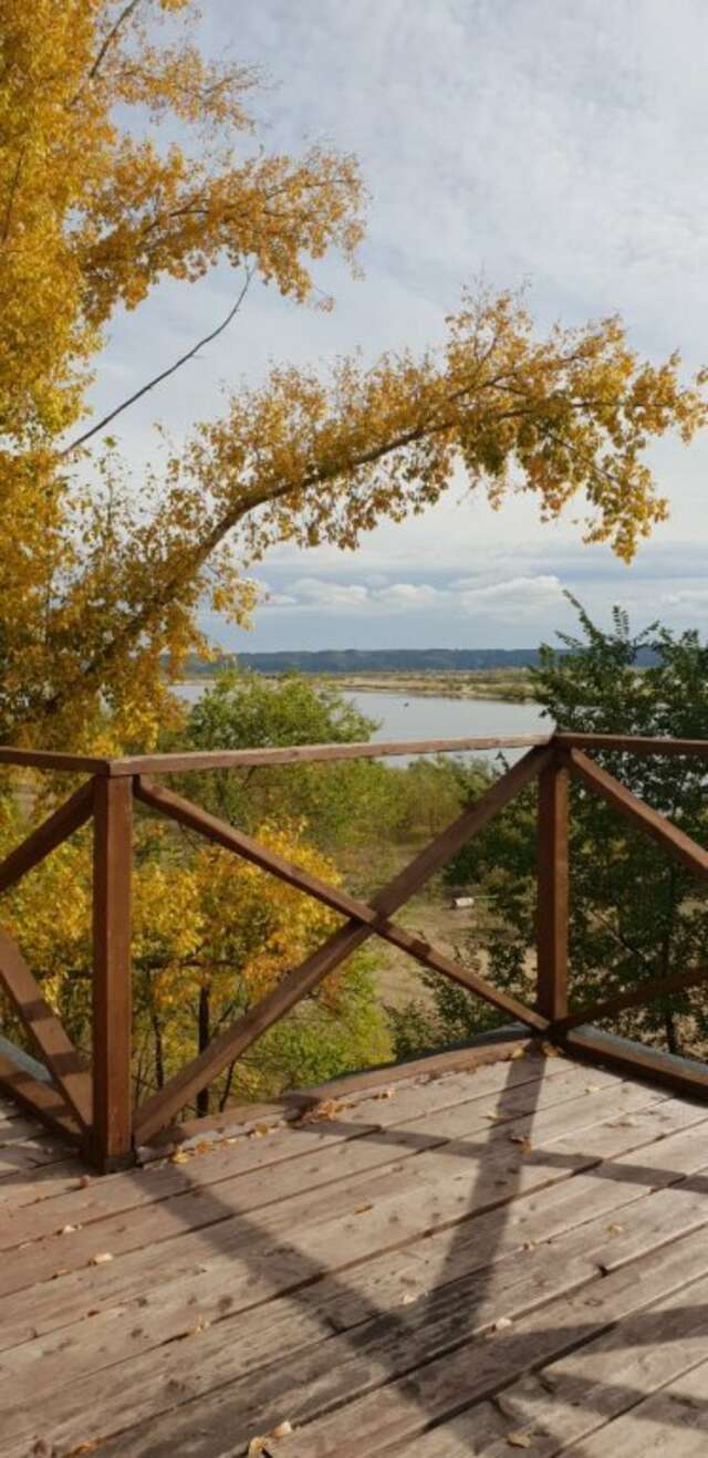 База отдыха Займище Казань-26