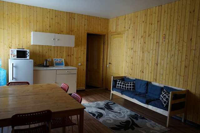 База отдыха Займище Казань-171