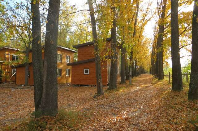 База отдыха Займище Казань-43