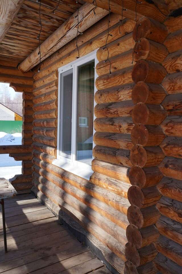 База отдыха Займище Казань-70