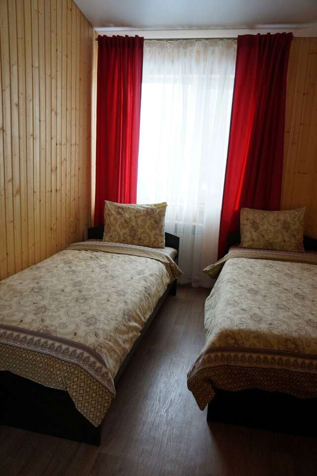 База отдыха Займище Казань-180