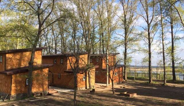 База отдыха Займище Казань-4